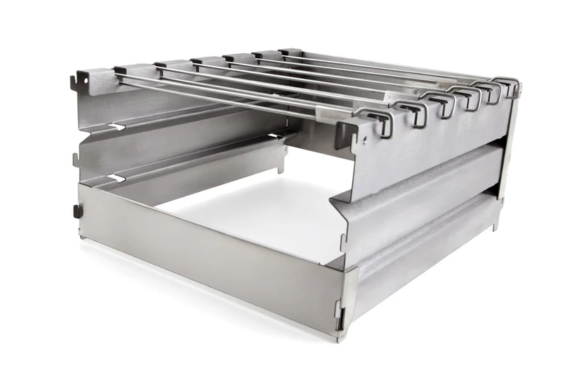Broil King Infrared Multi-Shield