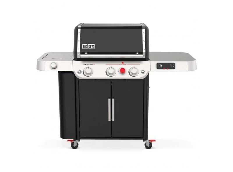 Weber Genesis Epx-335 Smart