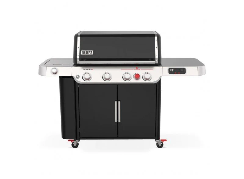 Weber Genesis Ex-435 Smart
