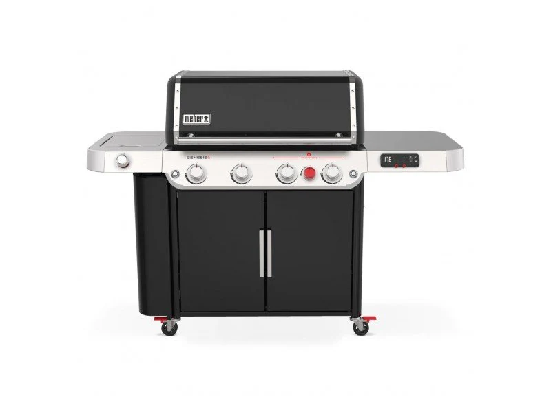 Weber Genesis EPX-435 Smart