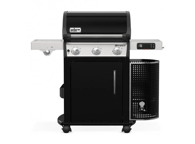 Weber Spirit Epx-325 Gbs Black