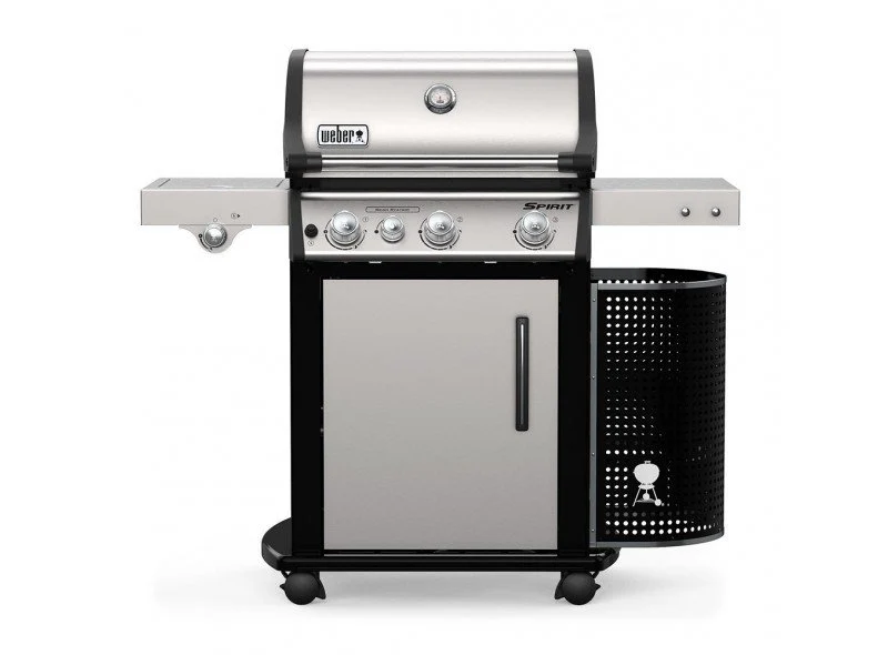 Weber Spirit Premium Sp-335 Gbs Ss