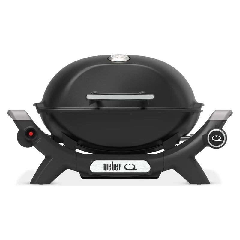 Weber® Q 1100N Gas Barbecue