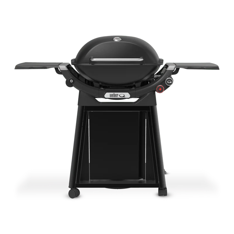 Q 3200N+ Gas Barbecue with Cart