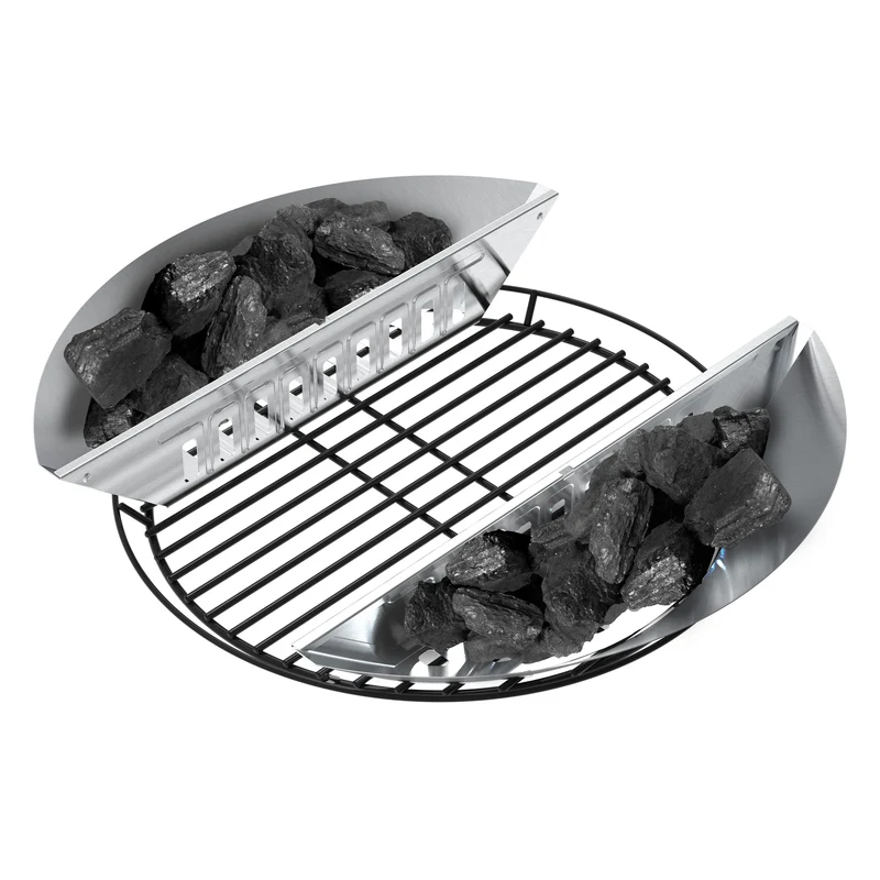 Broil King Charcoal Basket