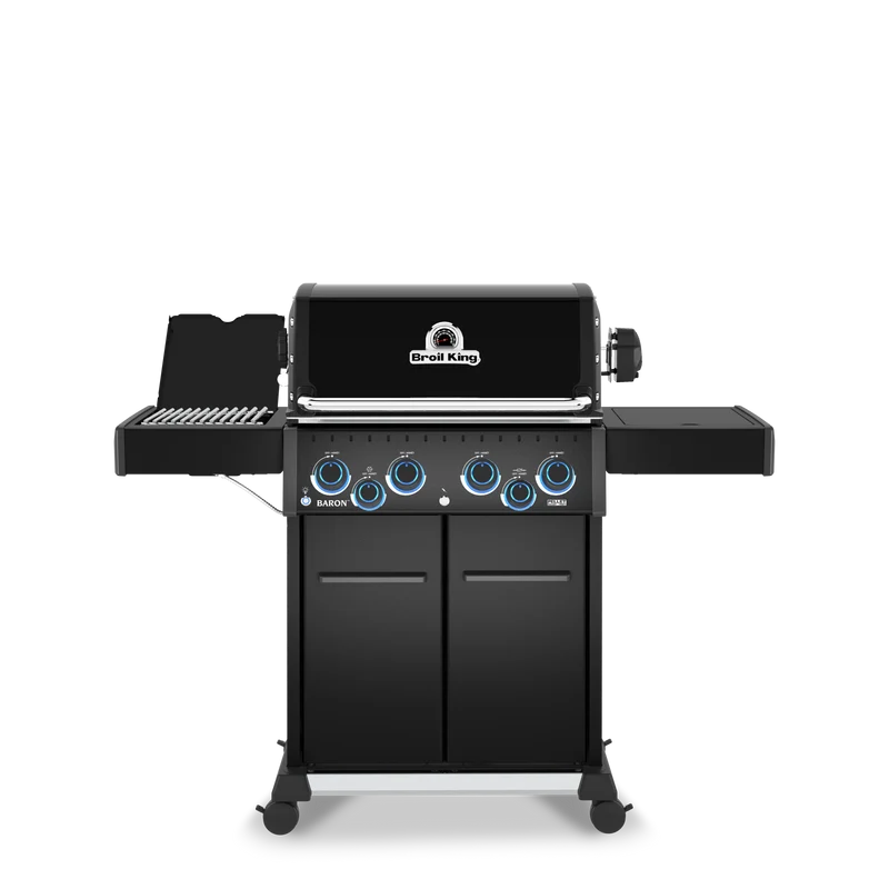Broil King Baron 490 IRX Shadow