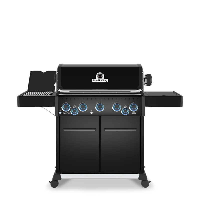 Broil King Baron 590 IRX Shadow