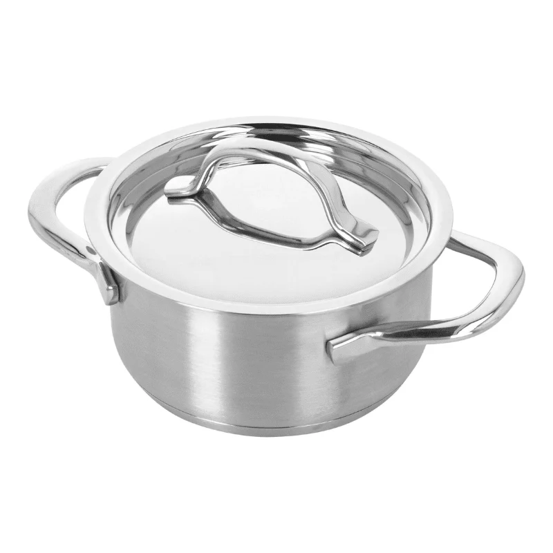 Demeyere - Resto 3 Sartén 12 cm