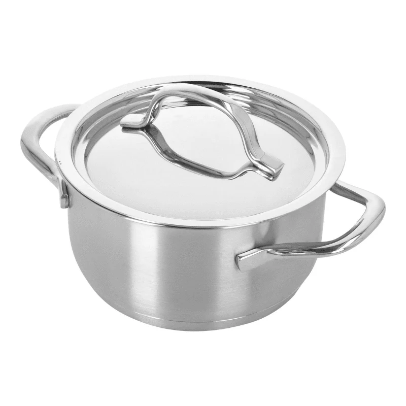 Demeyere - Resto 3 Sartén 14 cm