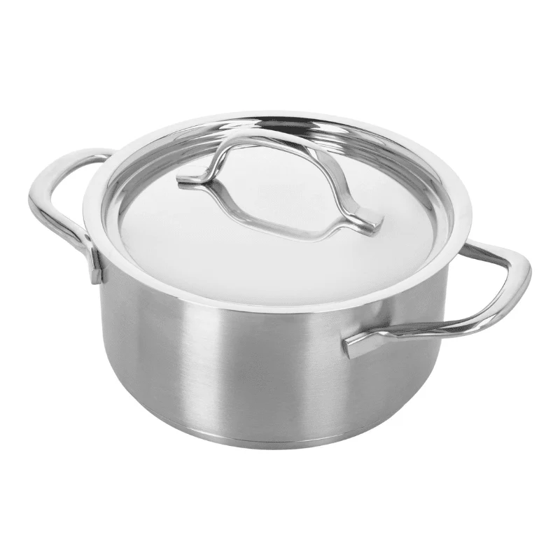 Demeyere - Resto 3 Sartén 16 cm