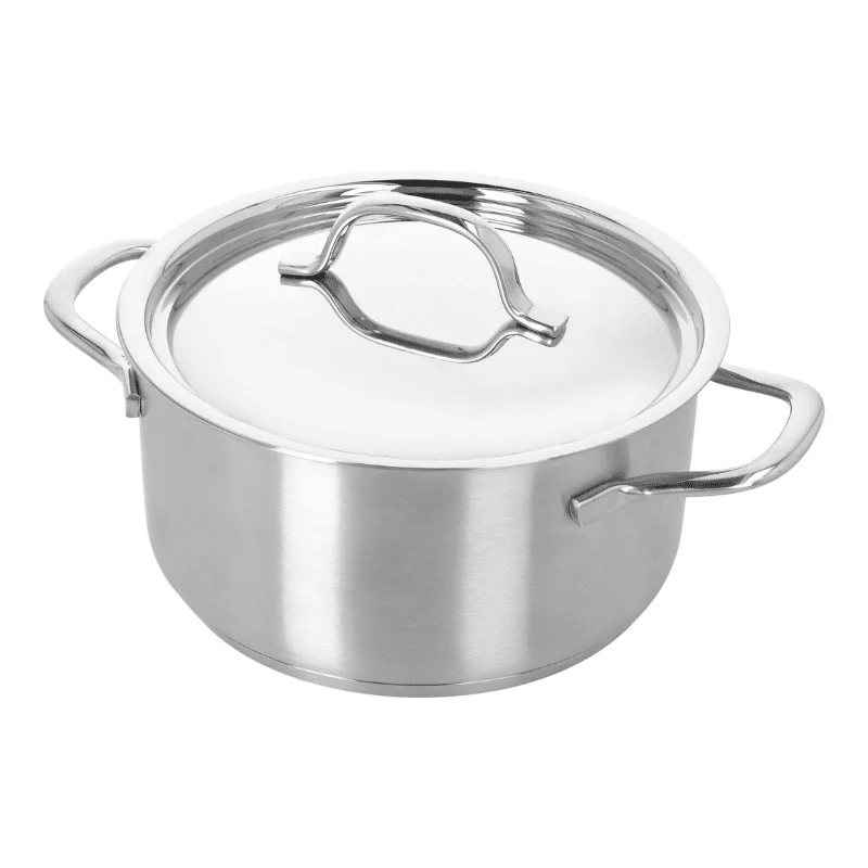 Demeyere - Resto 3 Sartén 18 cm