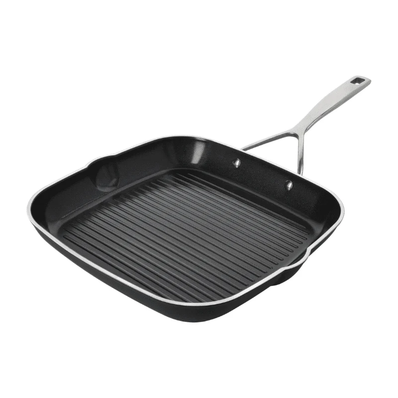 Demeyere - Sartén Grill Ceraforce 28 cm