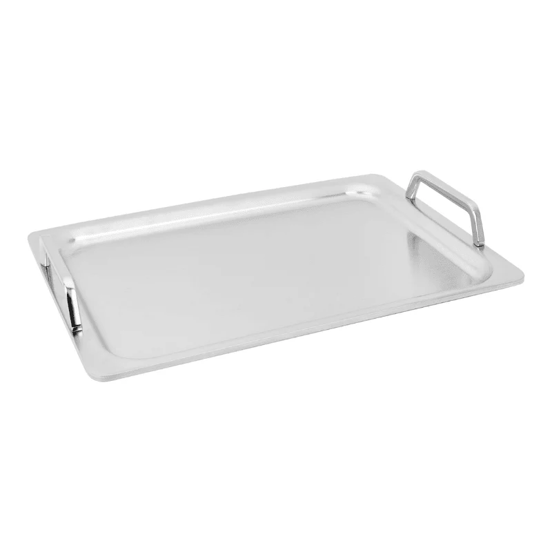 Demeyere - Especialidades 5 Teppanyaki 39 X 27 CM