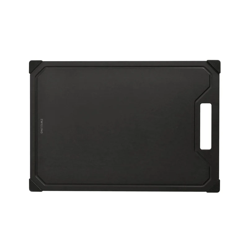 Zwilling - Tabla de cortar de fibra de madera 31 x 21 cm