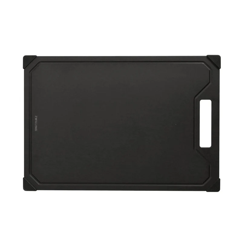 Zwilling - Tabla de cortar de fibra de madera 37 x 25 cm