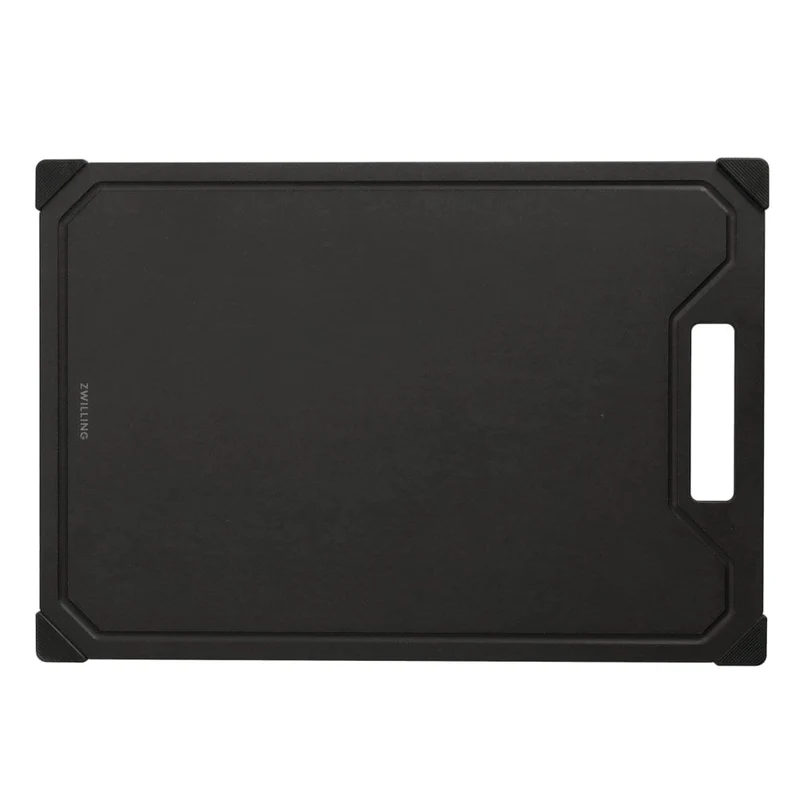Zwilling - Tabla de cortar de fibra de madera 42 x 30 cm
