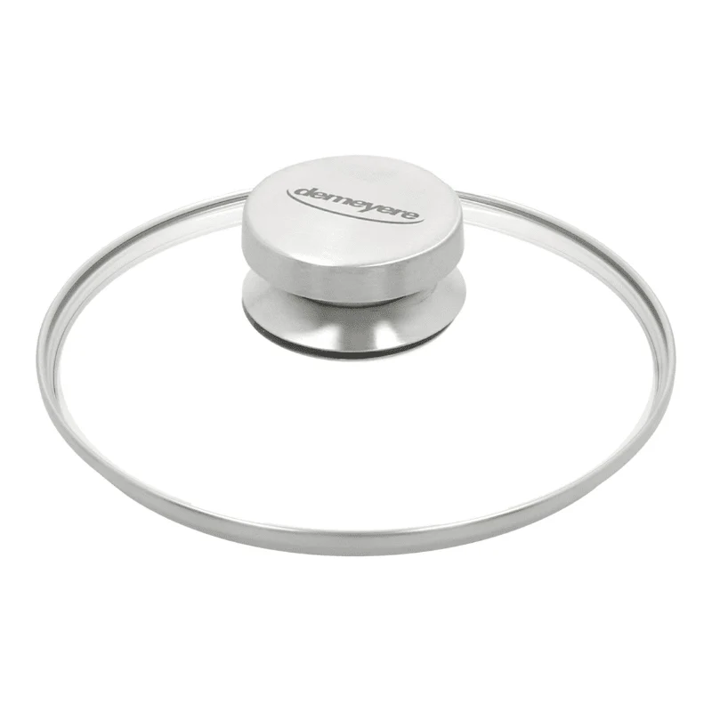 Demeyere - Tapa de cristal 16 cm