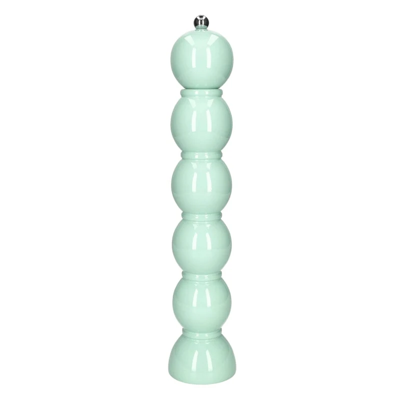 Addison Ross - Molinillo De Sal Y Pimienta Bobbin Eau De Nil 35 cm