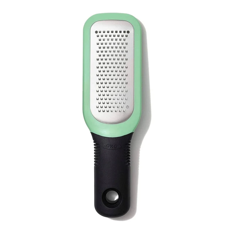 OXO - Rallador para jengibre y ajo