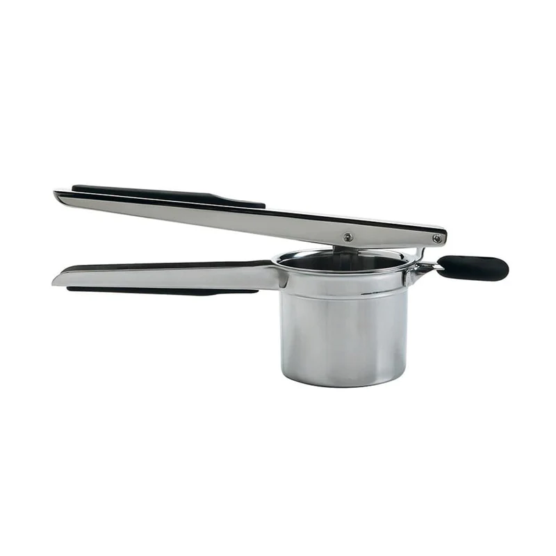 OXO - Pasapurés de acero inoxidable de 29 cm