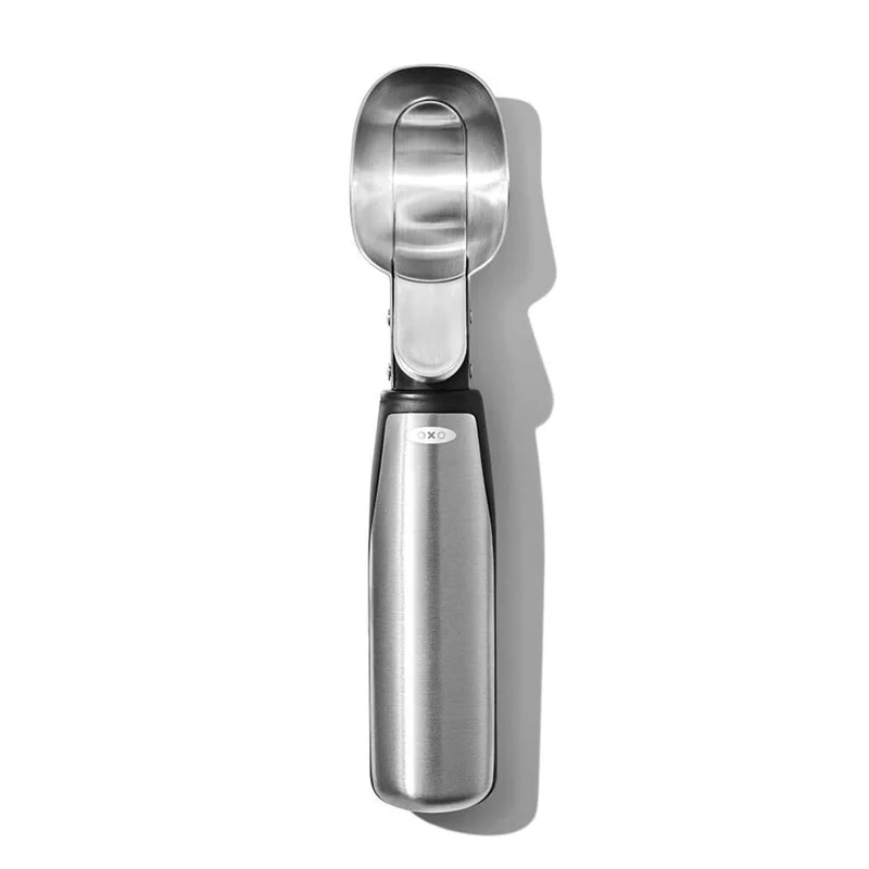 OXO - Cuchara para helado SteeL