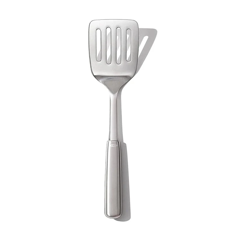 OXO - Espátula de cocina de acero