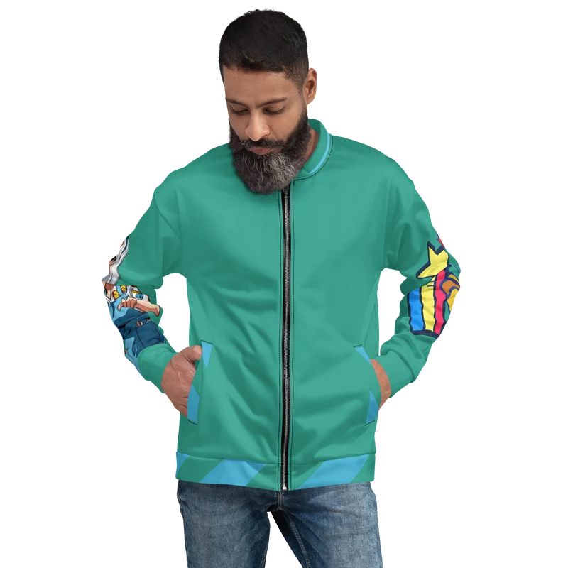 Bomber Grama