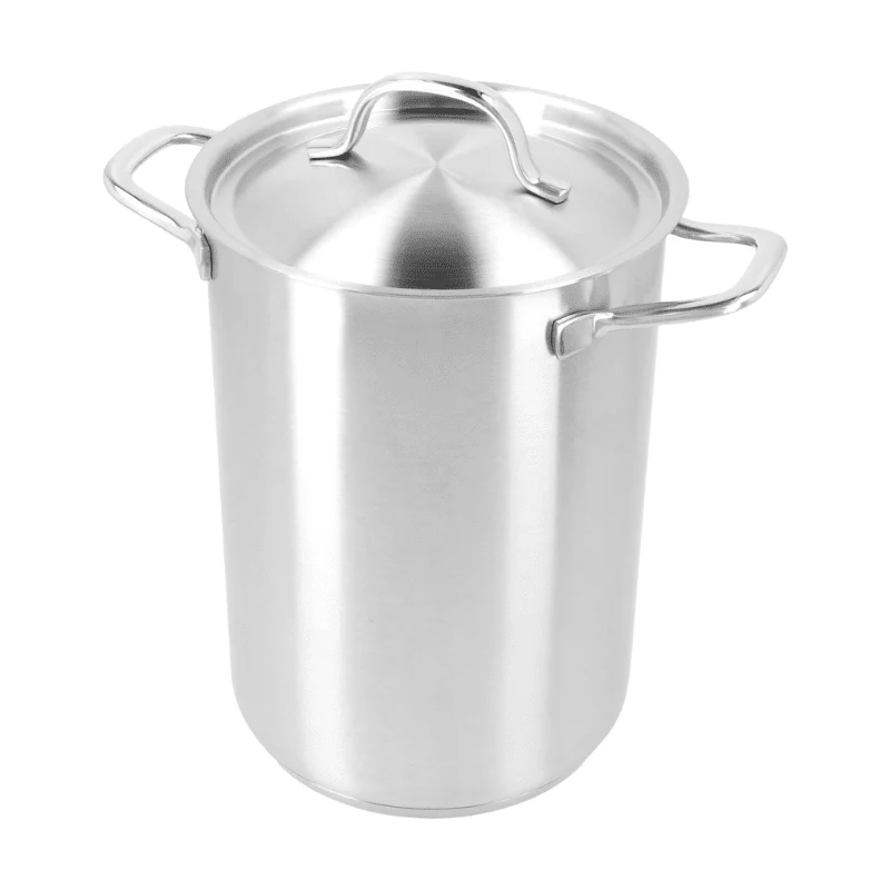 Demeyere - Specialties 3 - Sartén para espárragos/pasta - 16 cm/4,5 l