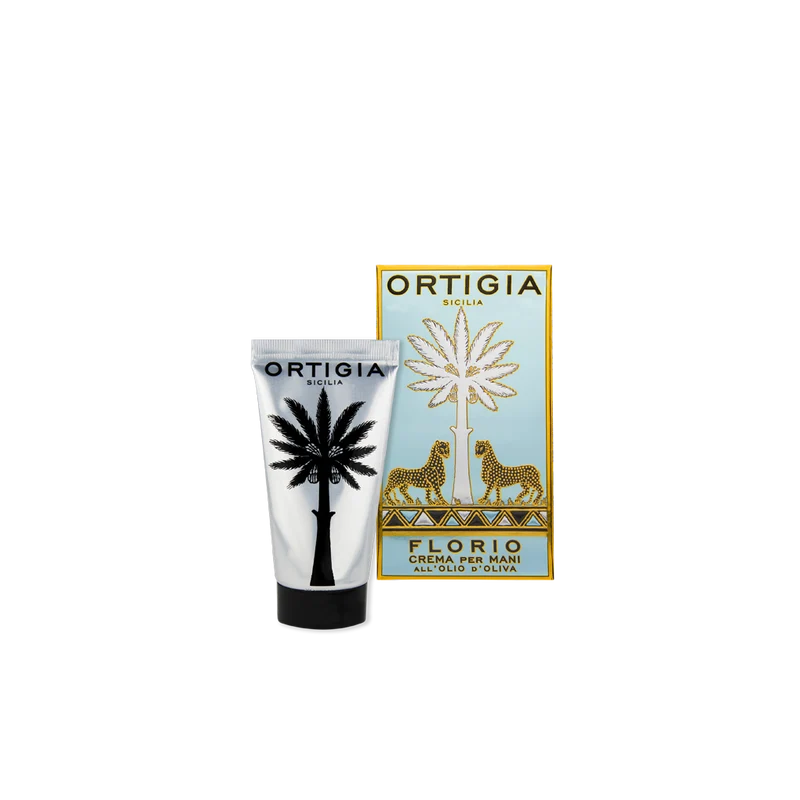Crema de manos Florio