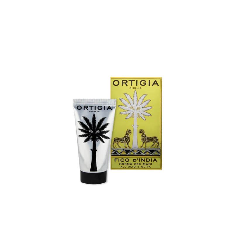 Crema de manos Fico d'India