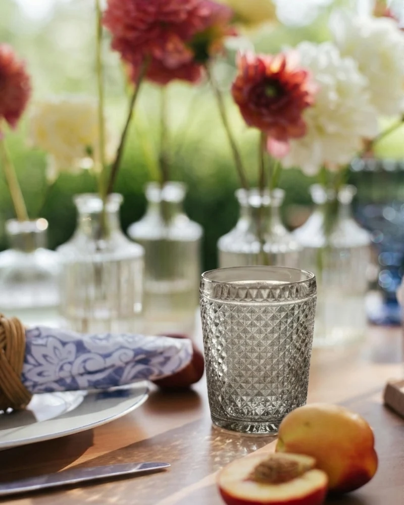 Vasos Bicos Vista Alegre