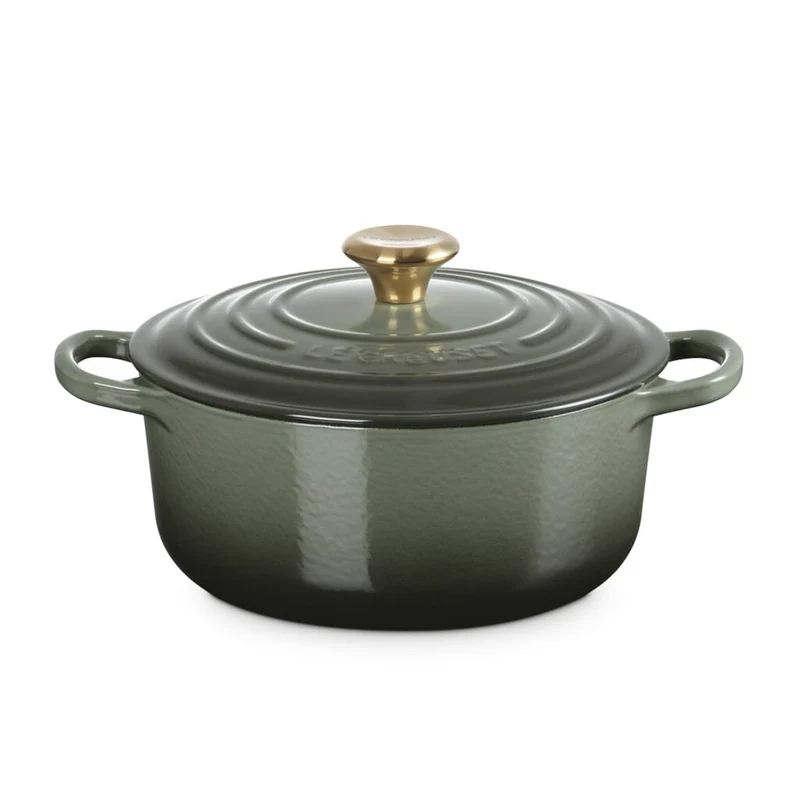 Le Creuset - Sartén Signature - Tomillo - 20 cm