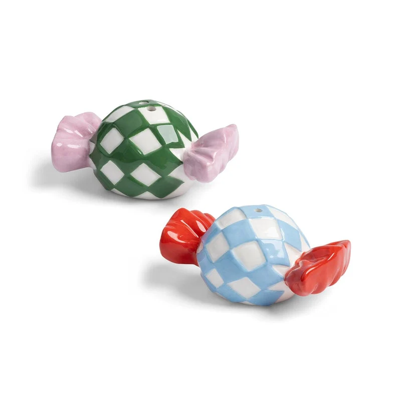 &Klevering - Sal y Pimienta - Dulces