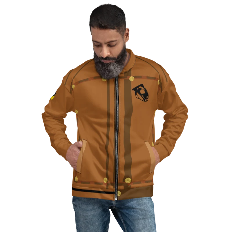 Modern Elegance store. Wear-Coll "Rocket-jacket"