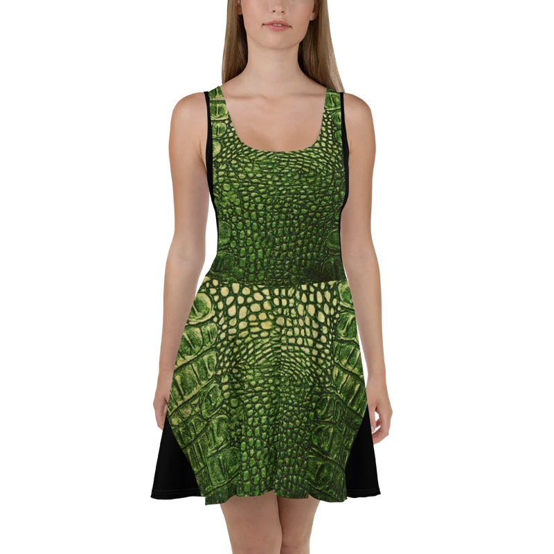 Sk8ter-Dress