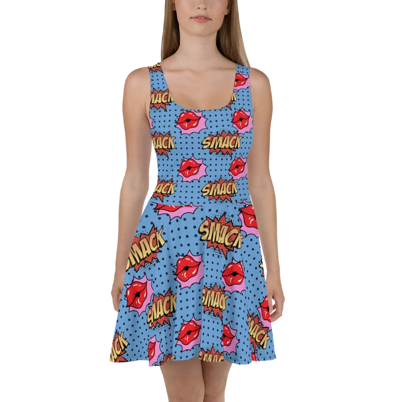 Sk8ter-Dress