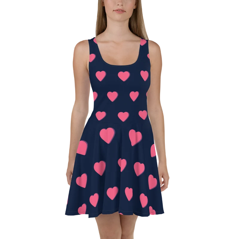 Sk8ter-Dress