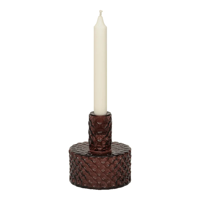 Portavelas Urban Nature Culture Belo fudge