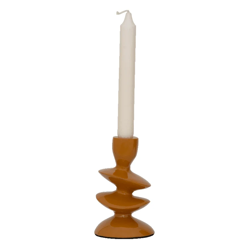 Cultura Naturaleza Urbana - Candelabro Tove - Inca Gold