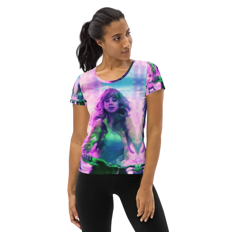 LizaY Women's T-shirt