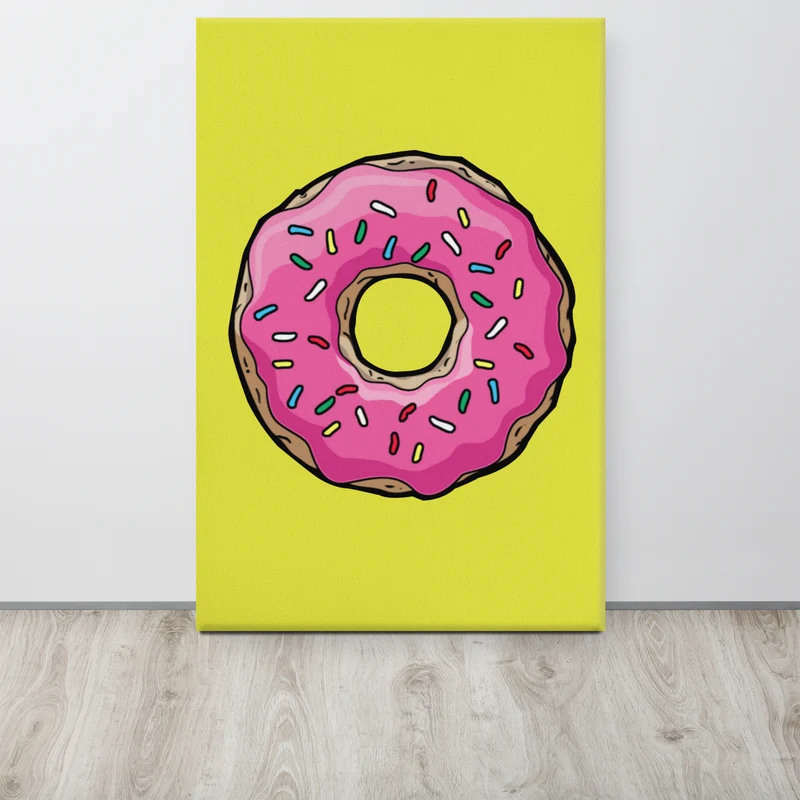 Donuts for Life