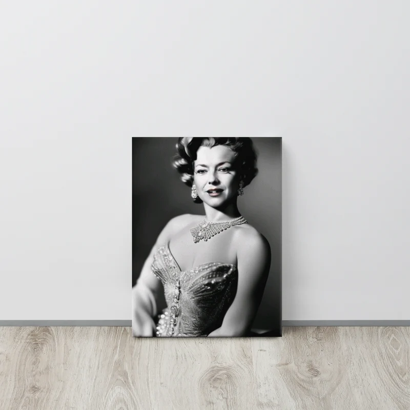 Hope Canvas Art