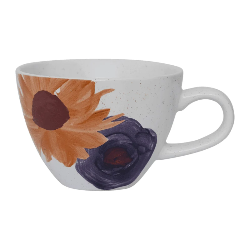 Cultura de la naturaleza urbana - Taza de capuchino - Hanako