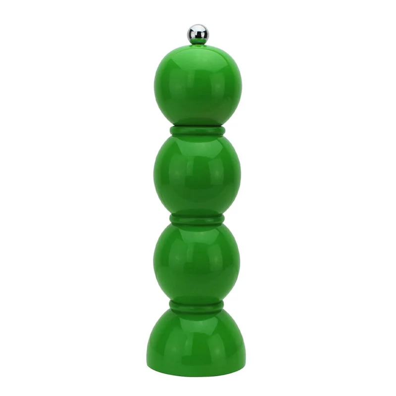 Addison Ross - Molinillo de Sal y Pimienta de Bobina Hoja 24 cm