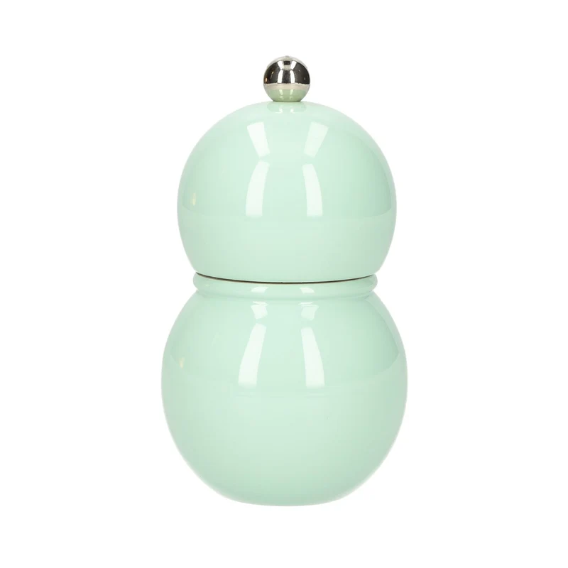 Addison Ross - Molino Sal Y Pimienta Chubby Eau De Nil 12 cm