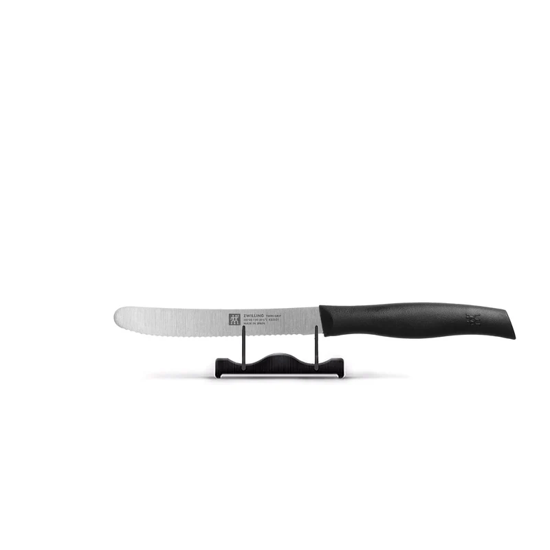 Zwilling - Cuchillo universal Twin Grip 120 mm