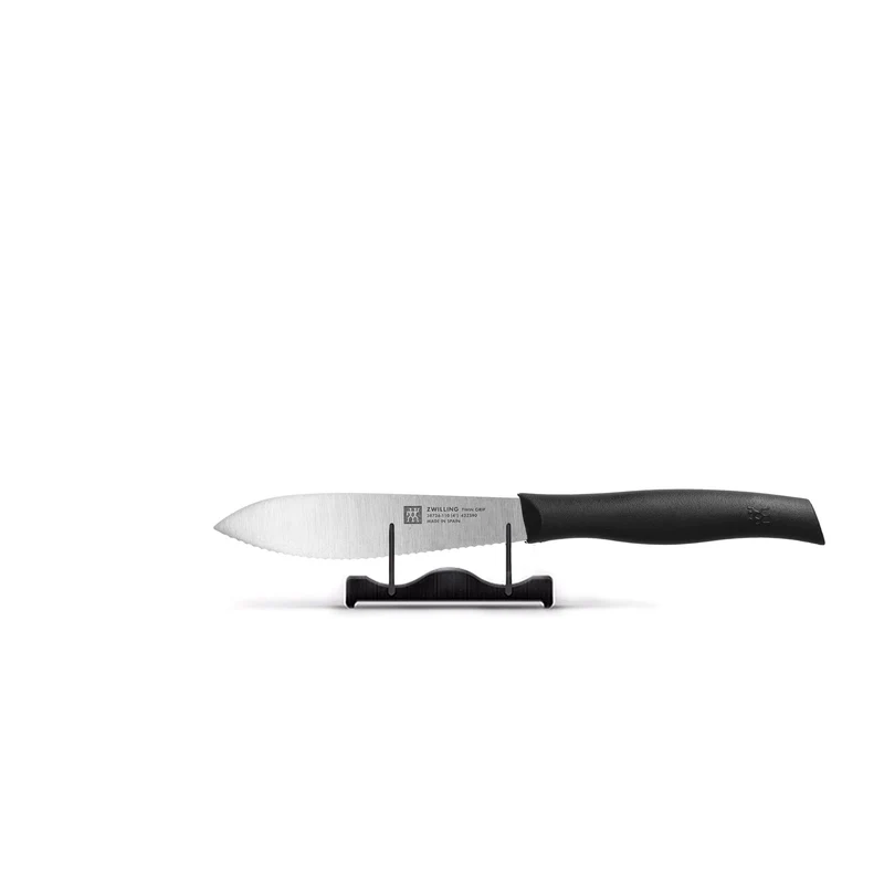 Zwilling Twin Grip - Cuchillo sándwich 110 mm