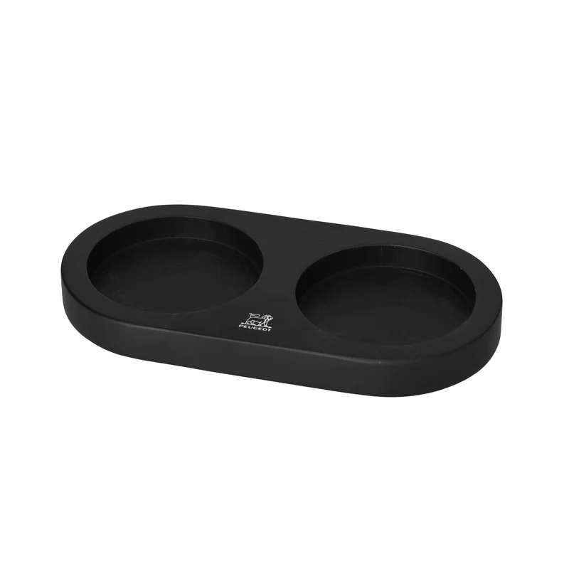peugeot - Linea Plateau para Carretes Bambú Negro Mate