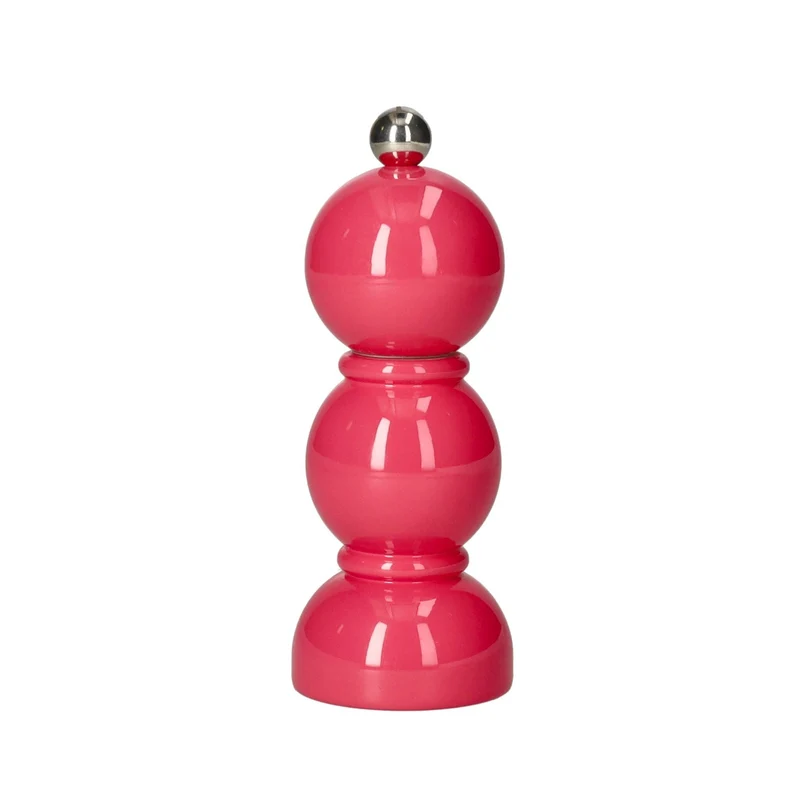 Addison Ross - Molinillo de Sal y Pimienta de Bobina Sandía 14 cm