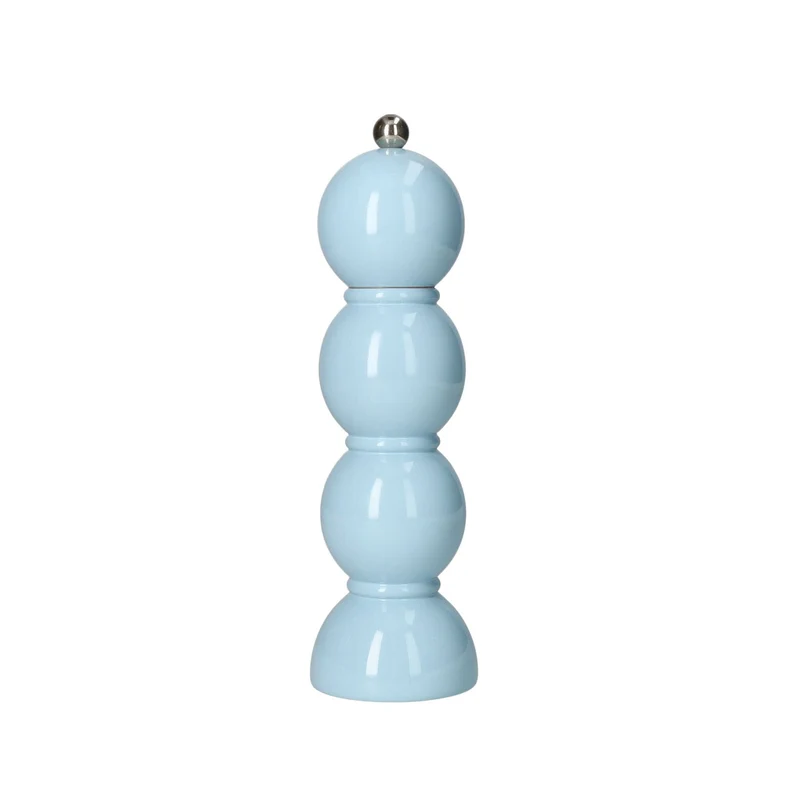 Addison Ross - Molinillo de Sal y Pimienta de Bobina Bígaro 24 cm